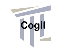 Cogil Atacadista Ltda