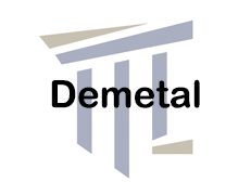 Demetal Engenharia Industria e Comércio Ltda