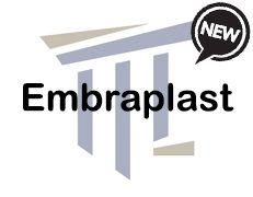 Embraplast Empresa Brasileira de Embalagens Plásticas Eireli – ME