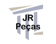 JR Peças Diesel Ltda