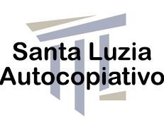 Indústria Santa Luzia de Autocopiativo Ltda
