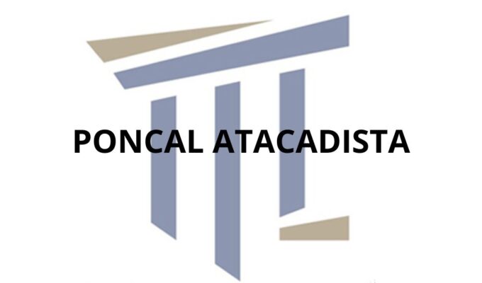 PONCAL ATACADISTA LTDA