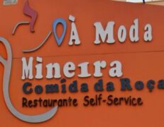RESTAURANTE E LANCHONETE CARMO LTDA